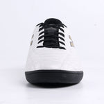 KELME K-Fighting Indoor Shoes - White/Black