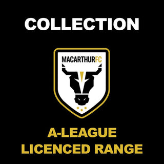 A-League Licenced Range