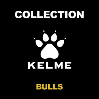 Kelme Bulls Collection