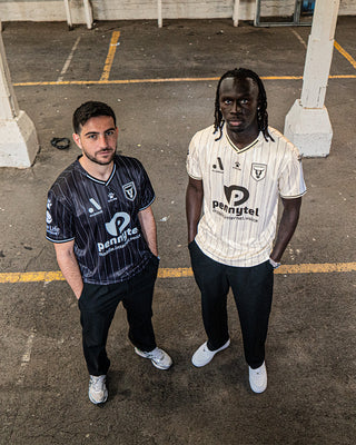 2026/27 Macarthur Bulls FC Home & Away A-League Player Jerseys