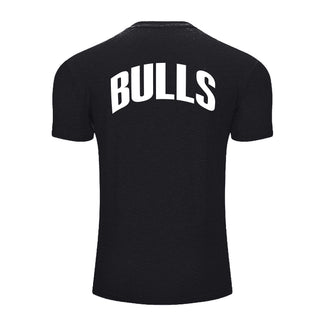 Macarthur Bulls FC Kelme Supporter T-Shirt - Black