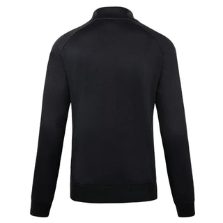 Macarthur Bulls FC Kelme Supporter Training Jacket - Black