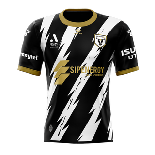 2024/25 Official Macarthur FC Unisex A-league Home Jersey