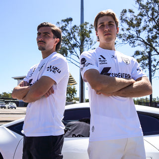 2025/26 Official Macarthur Bulls FC A-league Away Jersey