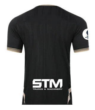 2026 Macarthur Bulls FC Australia Cup Home Jersey