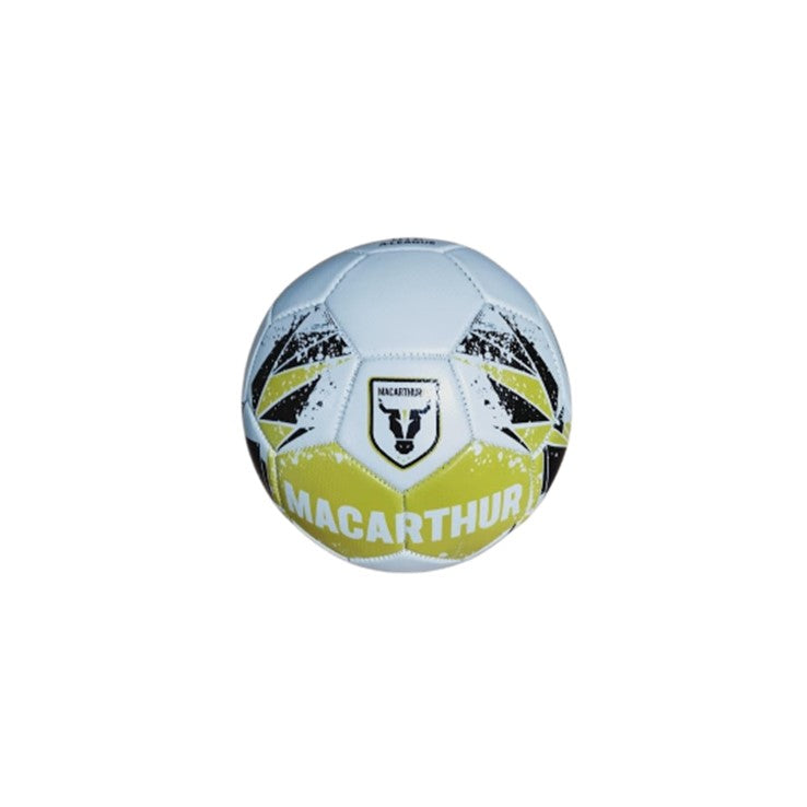 Size 1 Mini 2022/23 Macarthur FC Licenced A-league Supporter Soccer Ball