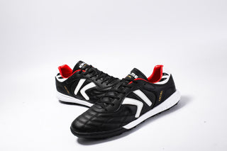 KELME Michel Turf Boots - Black/White