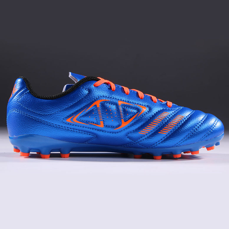 KELME Junior Instinct Football Boots - Sapphire Blue