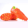 KELME Junior Instinct Football Boots - Neon Orange
