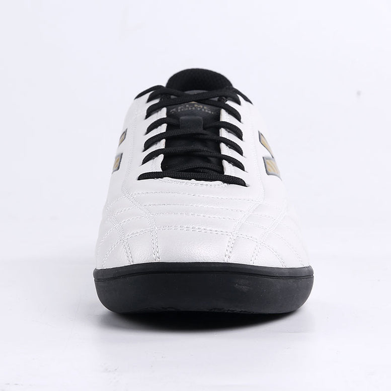 KELME K-Fighting Indoor Shoes - White/Black