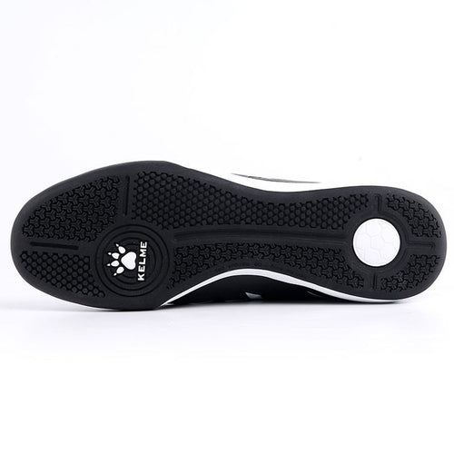 KELME K-Fighting Indoor Shoes - Black/White