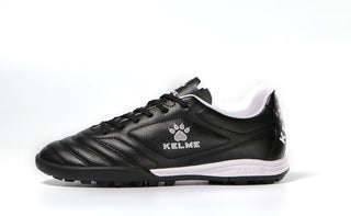 KELME Instinct Turf Boots - Black/White