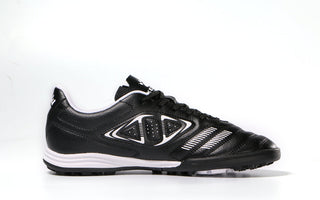 KELME Instinct Turf Boots - Black/White