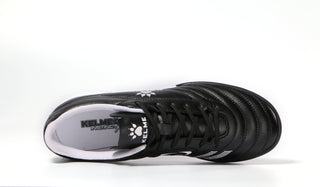 KELME Instinct Turf Boots - Black/White