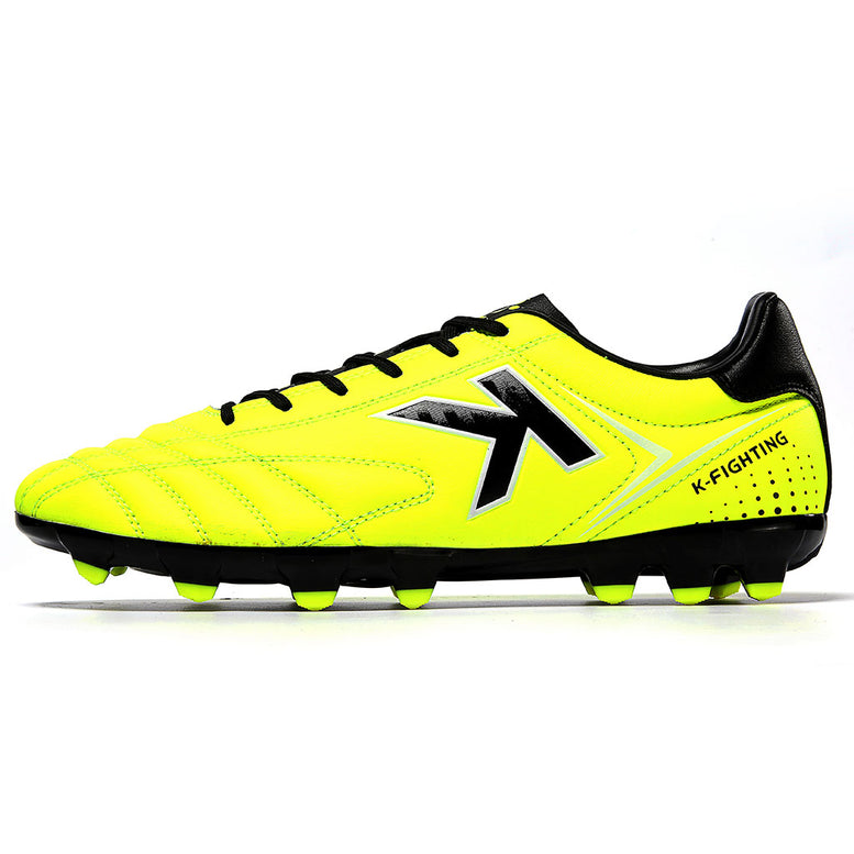 KELME K-Fighting Football Boots - Neon Yellow